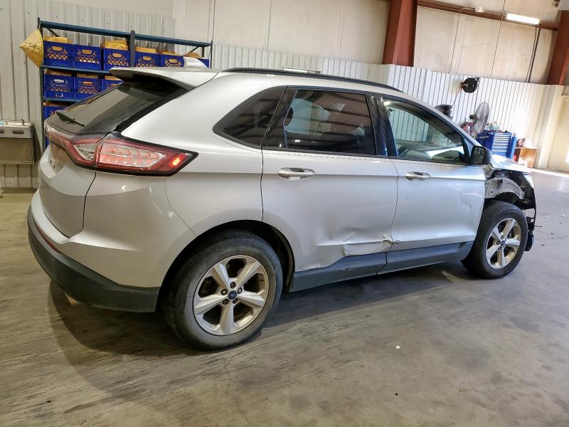 Фото 3 - FORD EDGE