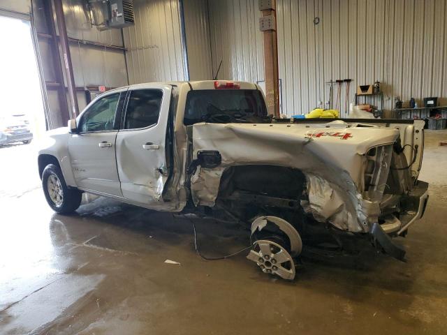 Фото 2 - CHEVROLET COLORADO