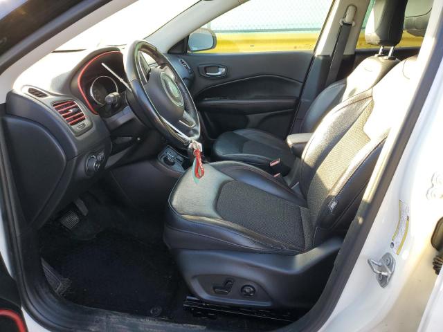 Фото 7 - JEEP COMPASS