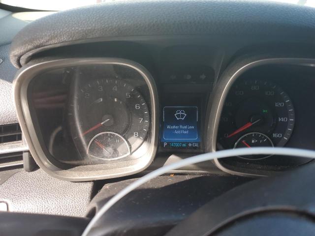 Фото 9 - CHEVROLET MALIBU