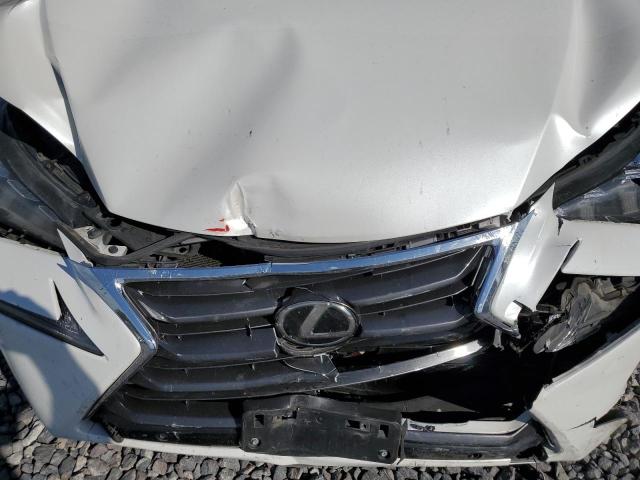 Фото 12 - LEXUS NX