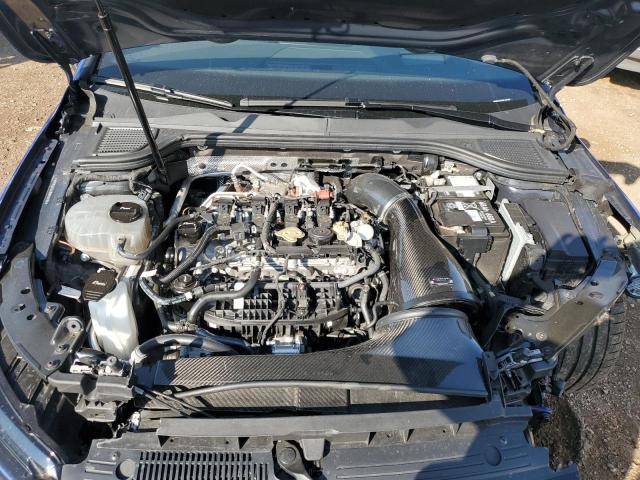 VOLKSWAGEN GOLF 2024 VIN WVWEB7CD4RW149786