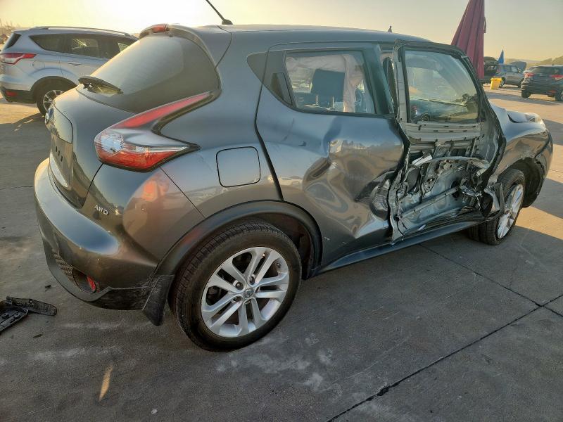 Фото 3 - NISSAN JUKE