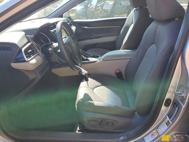 Фото 7 - TOYOTA CAMRY