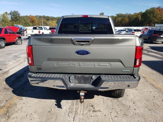 Фото 6 - FORD F-150