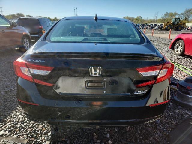 Фото 6 - HONDA ACCORD