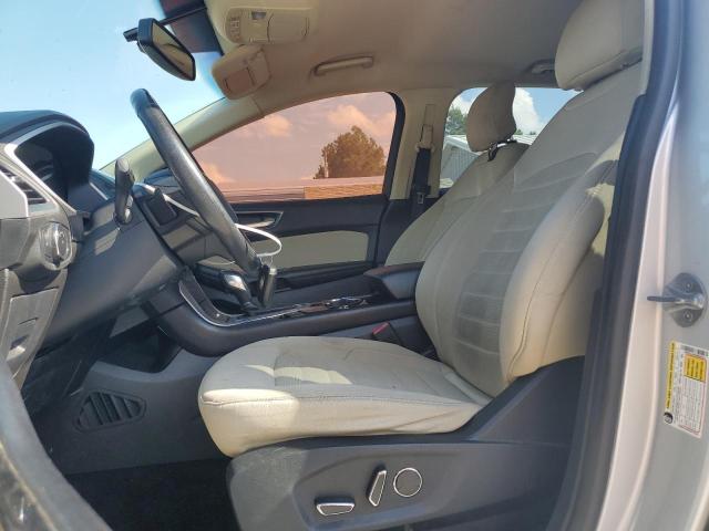 Фото 7 - FORD EDGE