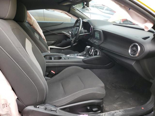 Фото 7 - CHEVROLET CAMARO