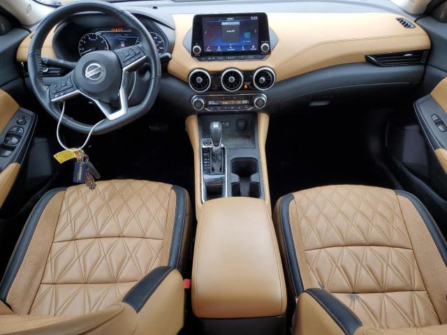 Фото 8 - NISSAN SENTRA