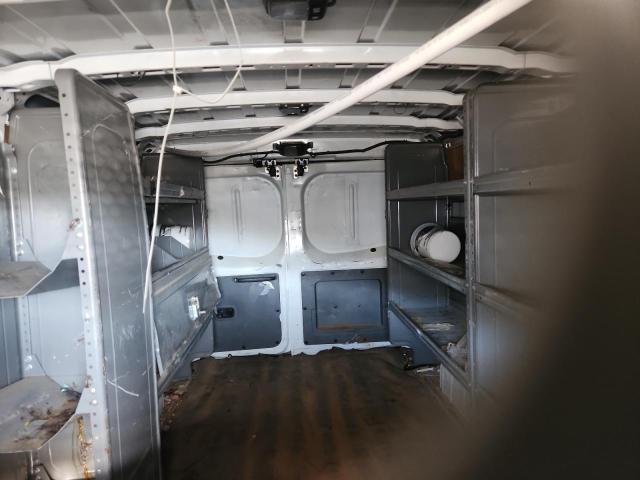 Фото 10 - NISSAN NV