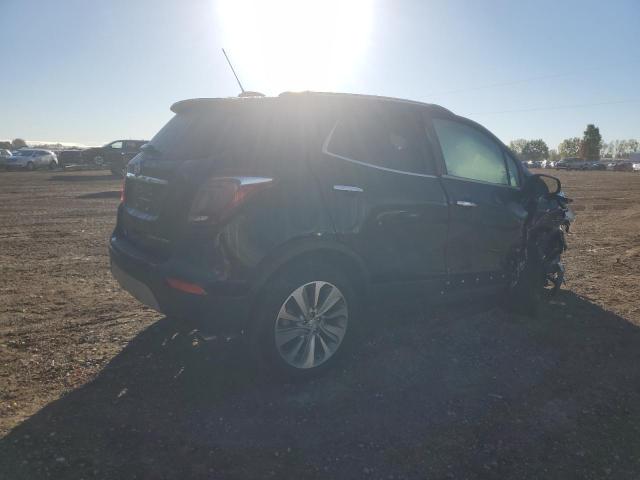 Фото 3 - BUICK ENCORE