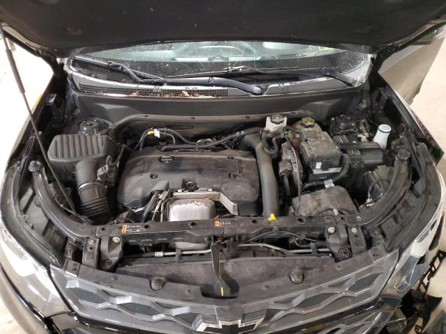 Фото 12 - CHEVROLET EQUINOX