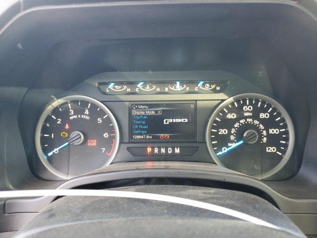 Фото 9 - FORD F-150