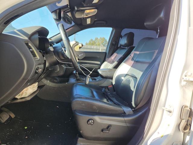 Фото 7 - DODGE DURANGO