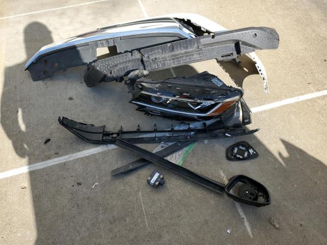 Фото 12 - VOLKSWAGEN PASSAT