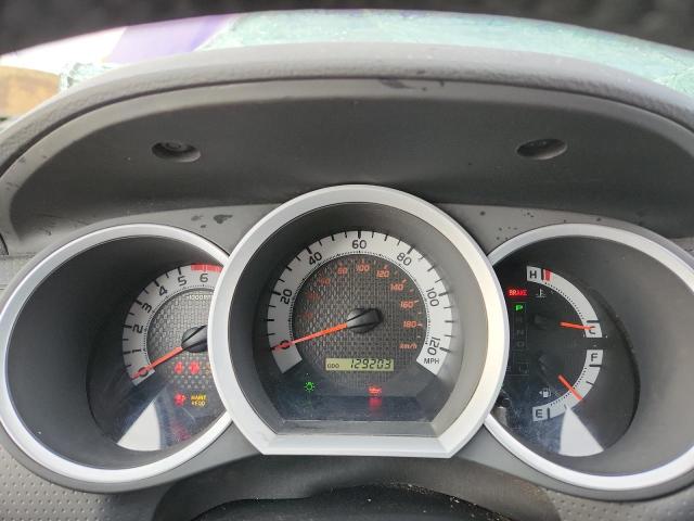 Фото 9 - TOYOTA TACOMA