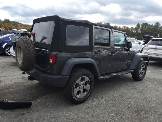 Фото 3 - JEEP WRANGLER