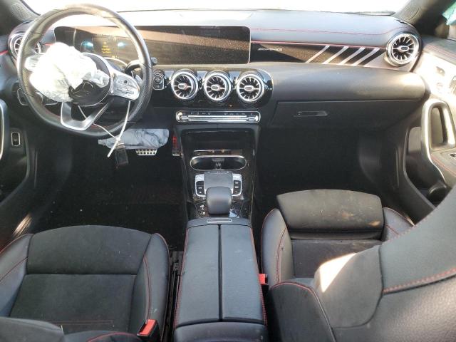 Фото 8 - MERCEDES-BENZ CLA-CLASS