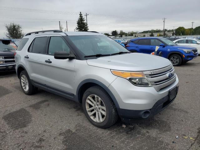 Фото 4 - FORD EXPLORER