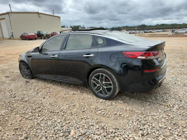 Фото 2 - KIA OPTIMA