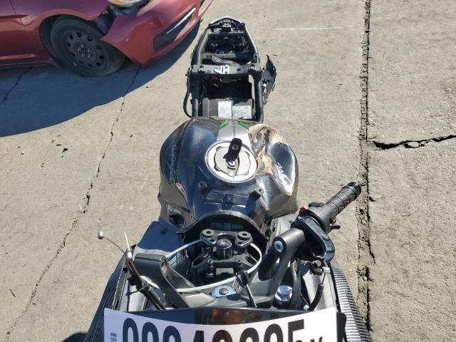 KAWASAKI EX650 N 2022