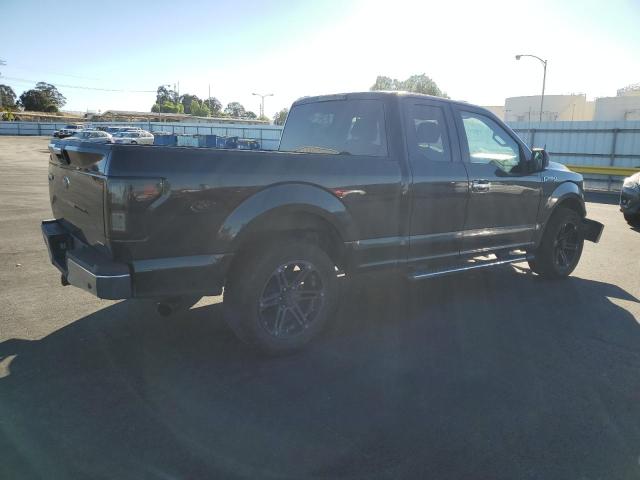 Фото 3 - FORD F-150