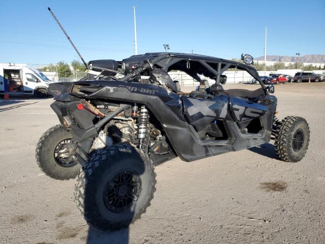 CAN-AM MAVERICK X 2025
