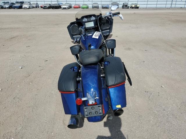 INDIAN CHALLENGER 2021