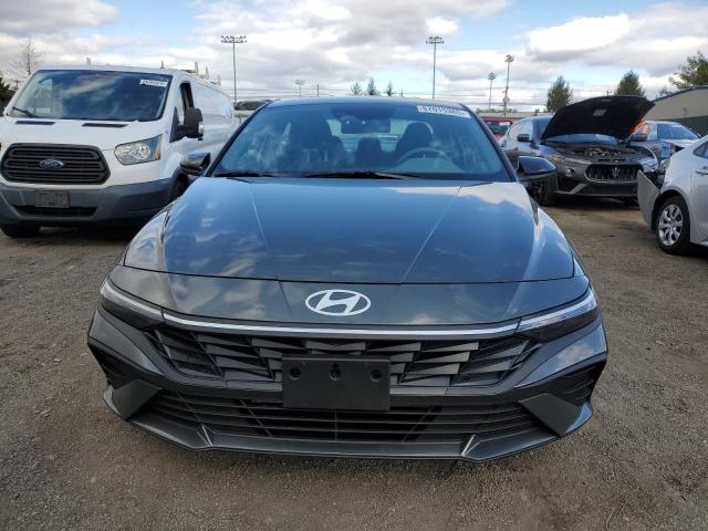 Фото 5 - HYUNDAI ELANTRA