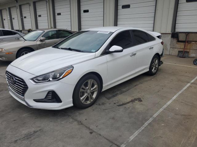 Фото 1 - HYUNDAI SONATA