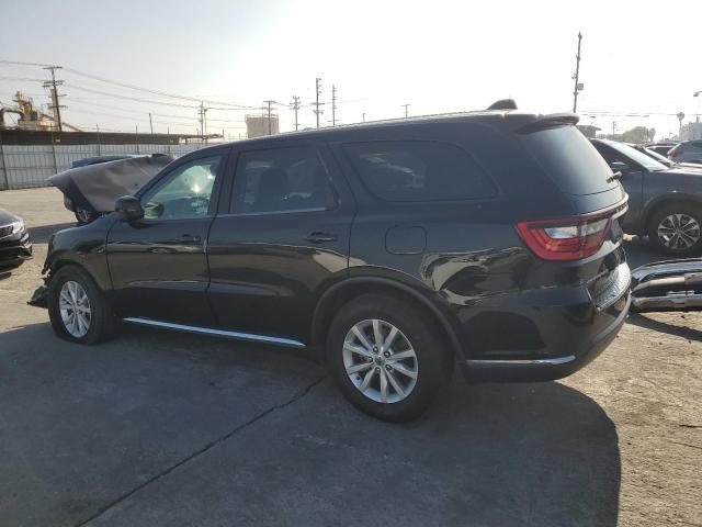 Фото 2 - DODGE DURANGO