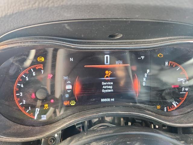 Фото 9 - DODGE DURANGO