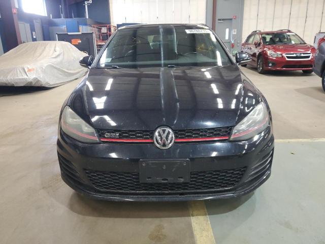 VOLKSWAGEN GTI 2015 VIN 3VW5T7AUXFM004308
