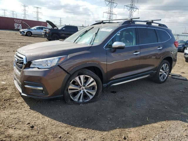 Фото 1 - SUBARU ASCENT