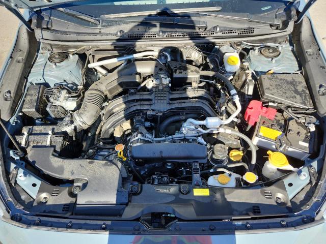 Фото 12 - SUBARU CROSSTREK