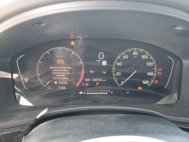 Фото 9 - HONDA CIVIC