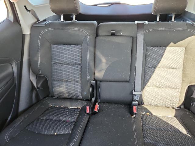 Фото 10 - GMC TERRAIN