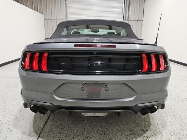 Фото 6 - FORD MUSTANG