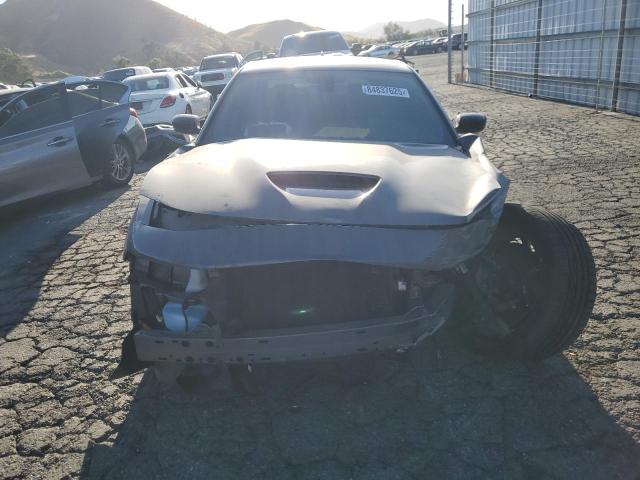 Фото 5 - DODGE CHARGER