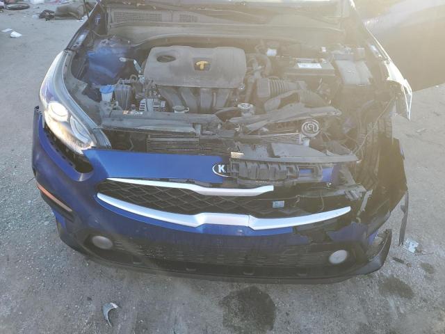 Фото 11 - KIA FORTE