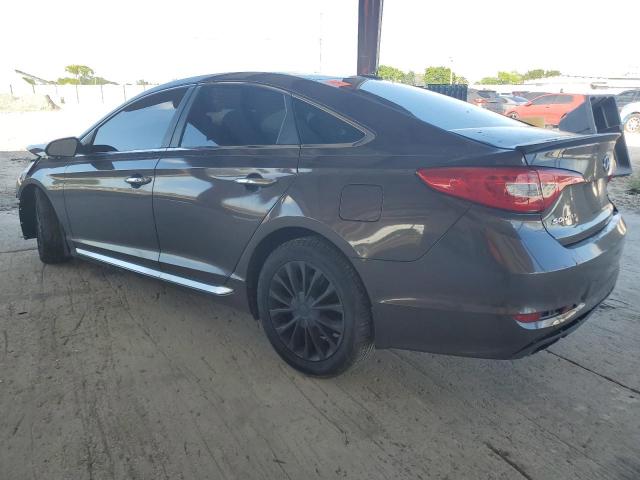 Фото 2 - HYUNDAI SONATA