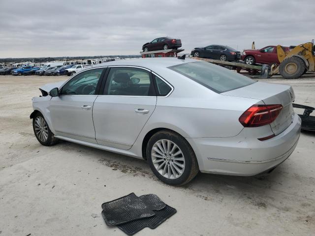 Фото 2 - VOLKSWAGEN PASSAT