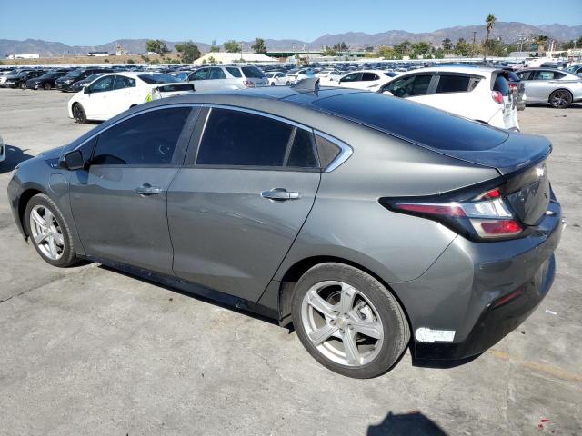 Фото 2 - CHEVROLET VOLT