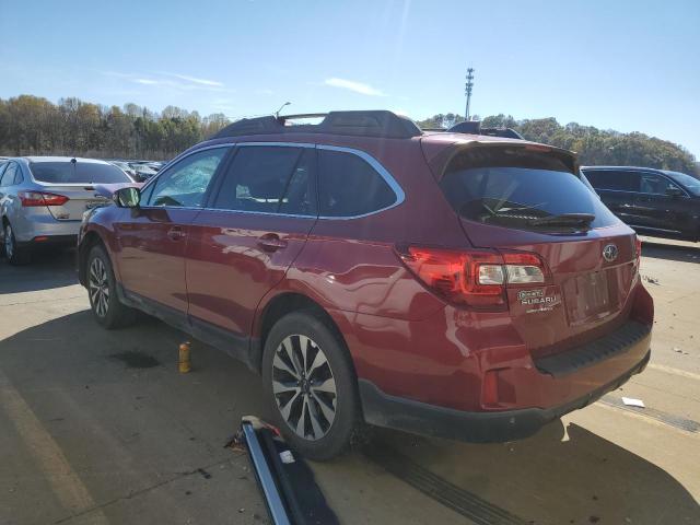 Фото 2 - SUBARU OUTBACK