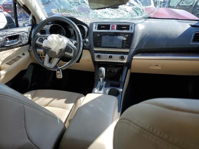 Фото 8 - SUBARU OUTBACK