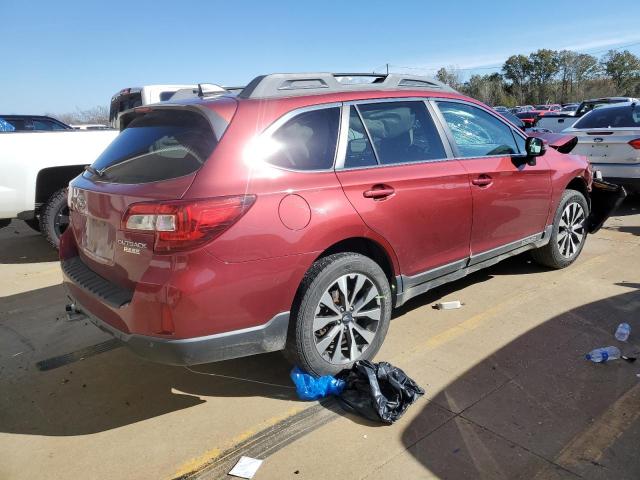 Фото 3 - SUBARU OUTBACK