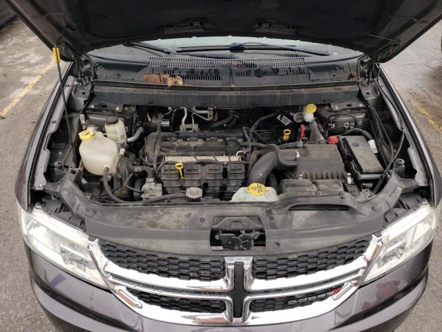 Фото 12 - DODGE JOURNEY