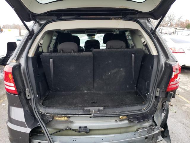 Фото 6 - DODGE JOURNEY