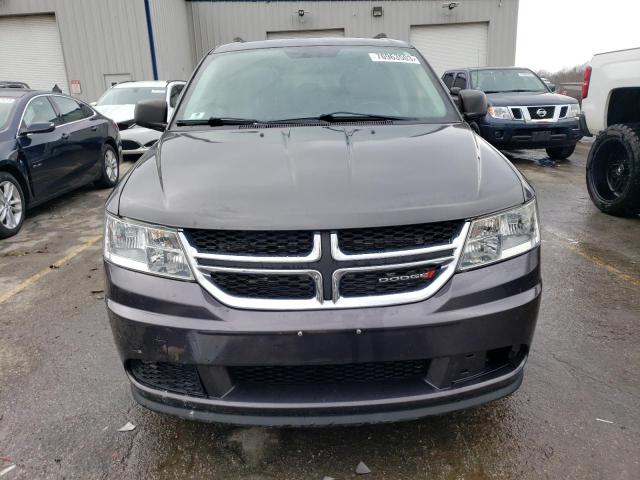 Фото 5 - DODGE JOURNEY