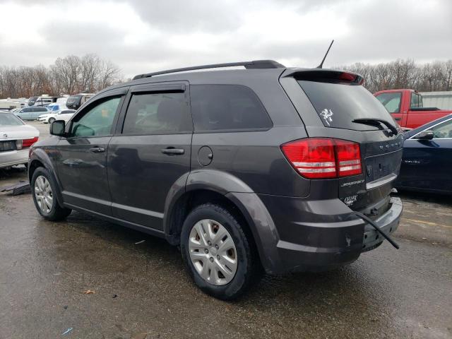 Фото 2 - DODGE JOURNEY